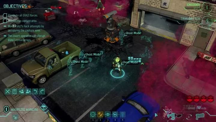XCOM Enemy Within