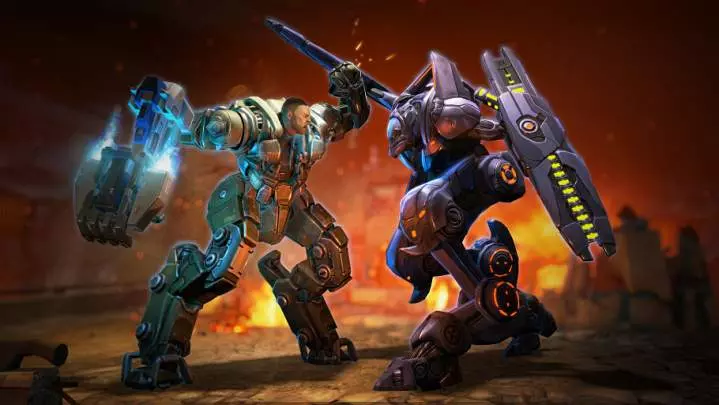 XCOM Enemy Within - PC