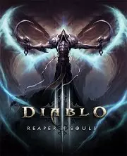 Carátula de Diablo III: Reaper of Souls - Mac