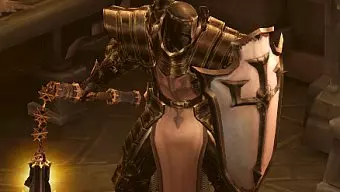 La expansión Reaper of Souls de Diablo III confirma versión para PlayStation 4