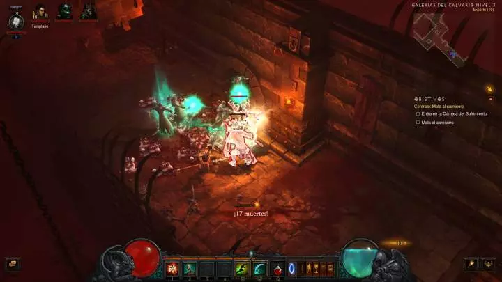 Diablo III Reaper of Souls - PC