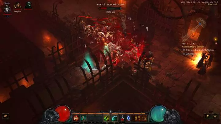 Diablo 3 Reaper Souls