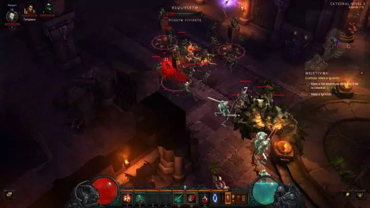 Diablo III: Reaper of Souls