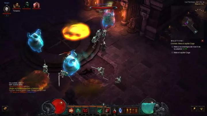 Diablo III Reaper of Souls - PC