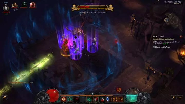 Diablo 3 Reaper Souls