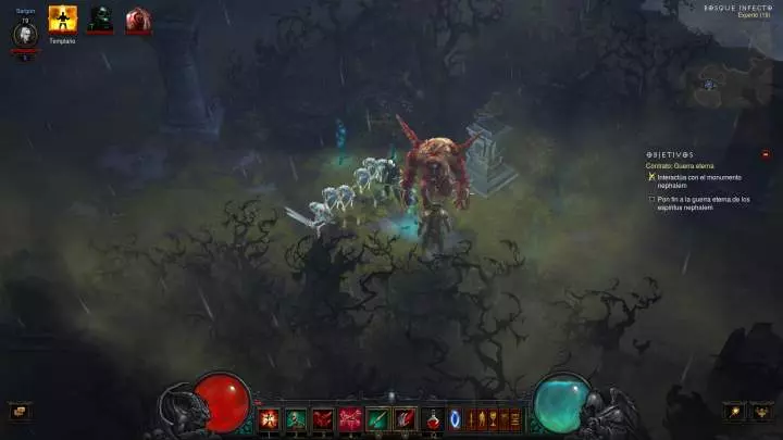 Diablo III Reaper of Souls