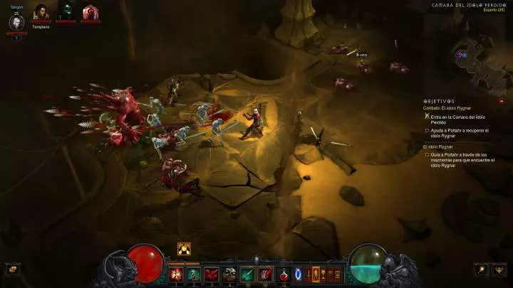 Diablo III: Reaper of Souls