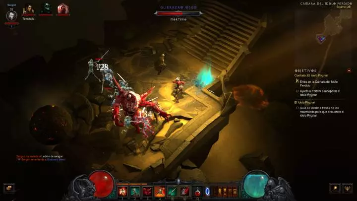 Diablo III Reaper of Souls - PC