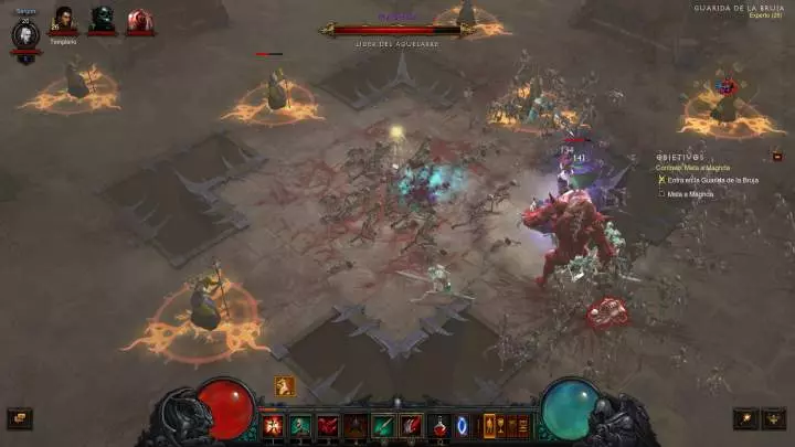 Diablo 3 Reaper Souls