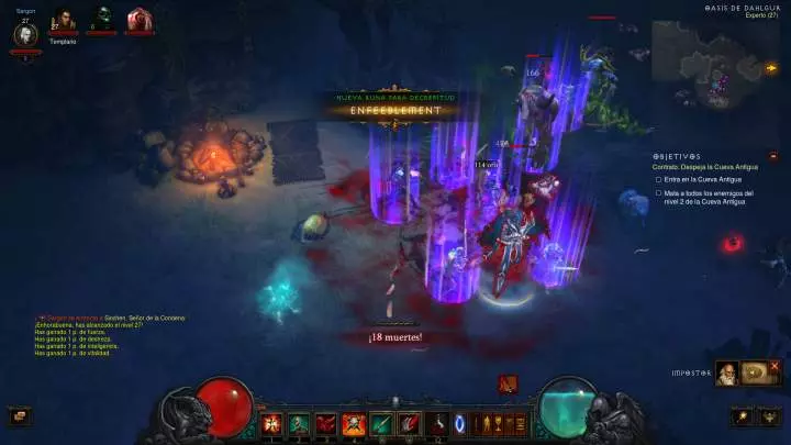 Diablo III Reaper of Souls