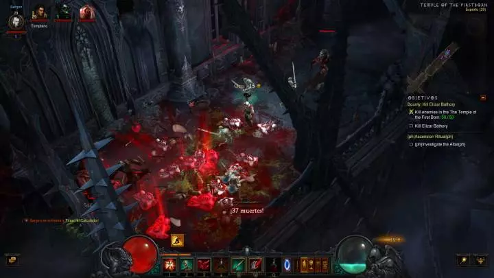 Diablo III: Reaper of Souls