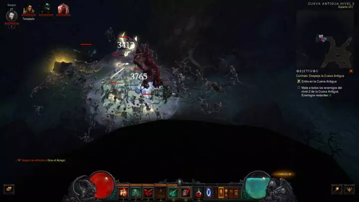 Diablo III Reaper of Souls - PC