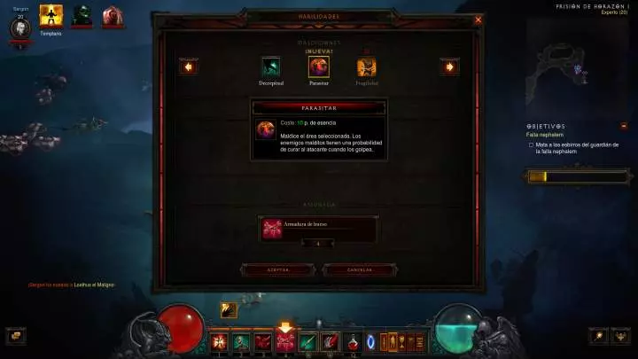 Diablo 3 Reaper Souls