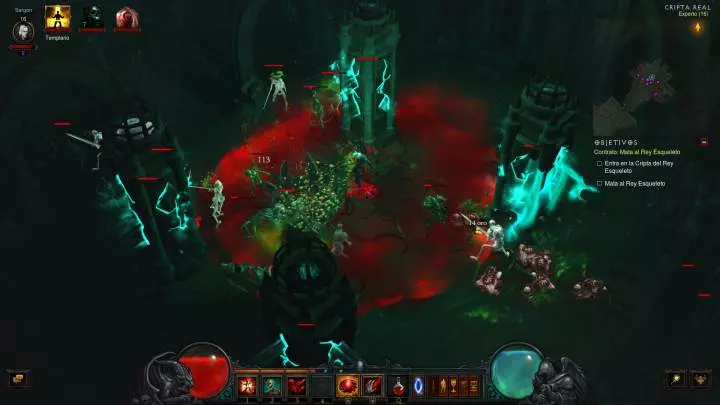 Diablo III Reaper of Souls