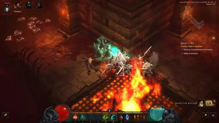 Diablo III: Reaper of Souls