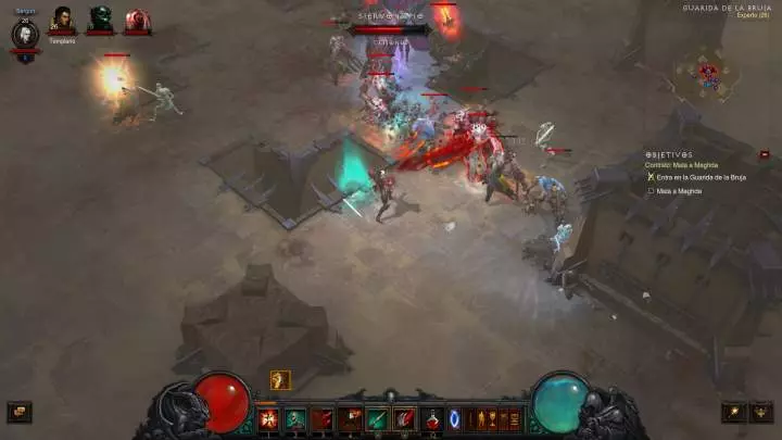 Diablo III Reaper of Souls - PC