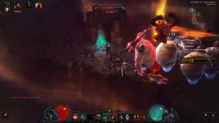 Diablo 3 Reaper Souls