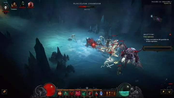 Diablo III Reaper of Souls