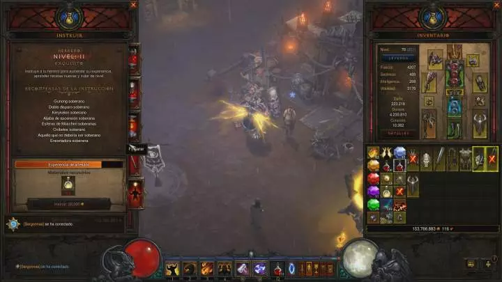 Diablo III: Reaper of Souls