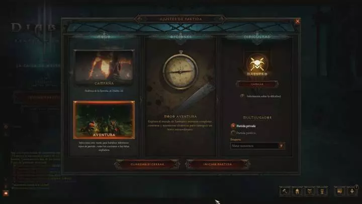 Diablo III Reaper of Souls - PC