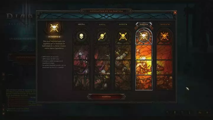 Diablo 3 Reaper Souls