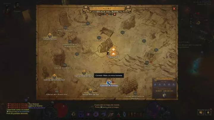 Diablo III Reaper of Souls