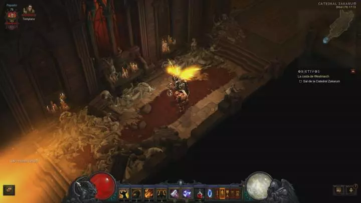 Diablo III Reaper of Souls - PC