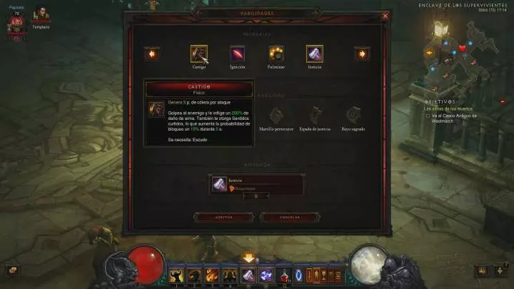 Diablo 3 Reaper Souls