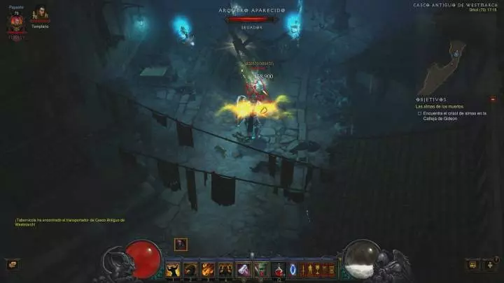 Diablo III Reaper of Souls