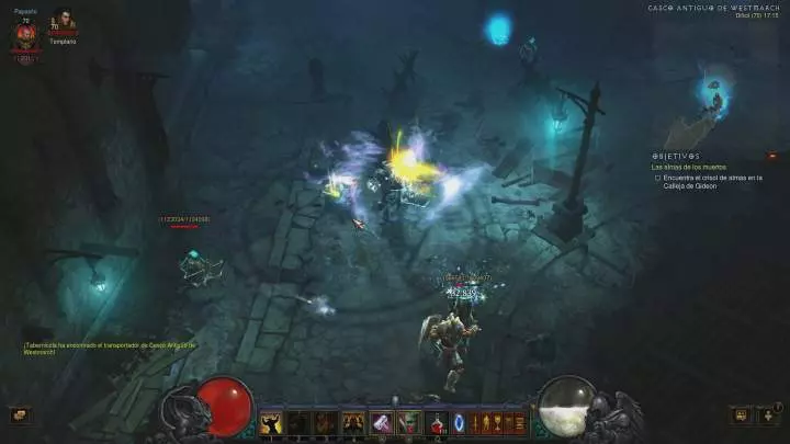 Diablo III: Reaper of Souls