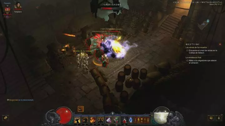 Diablo III Reaper of Souls - PC