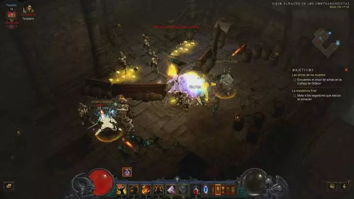 Diablo 3 Reaper Souls