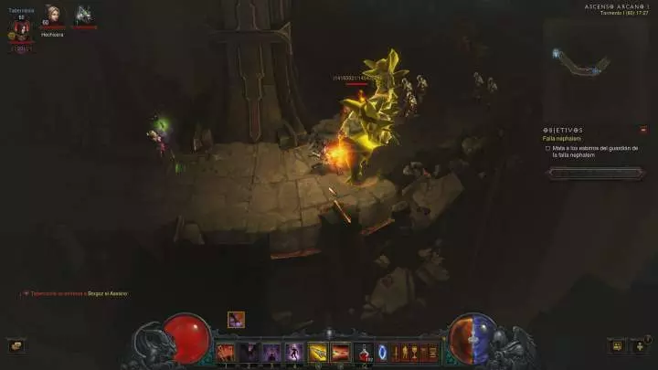 Diablo III Reaper of Souls - PC