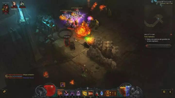 Diablo 3 Reaper Souls