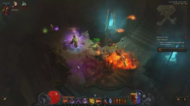 Diablo III Reaper of Souls