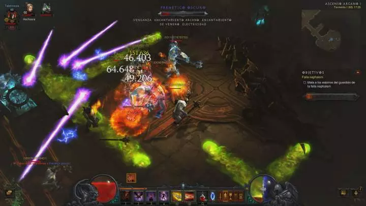 Diablo III: Reaper of Souls