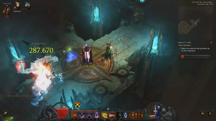 Diablo III Reaper of Souls - PC