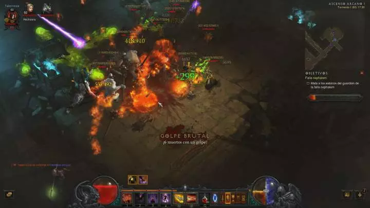 Diablo 3 Reaper Souls