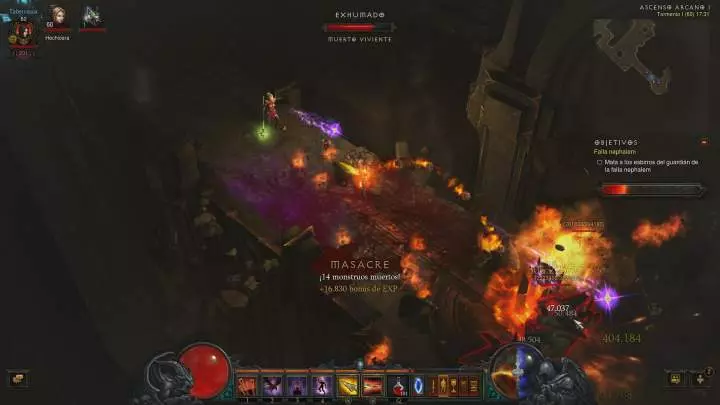 Diablo III Reaper of Souls