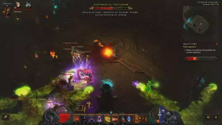 Diablo III: Reaper of Souls