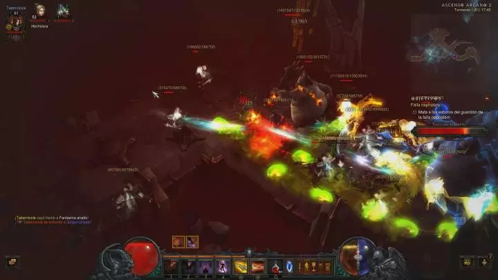Diablo III Reaper of Souls - PC