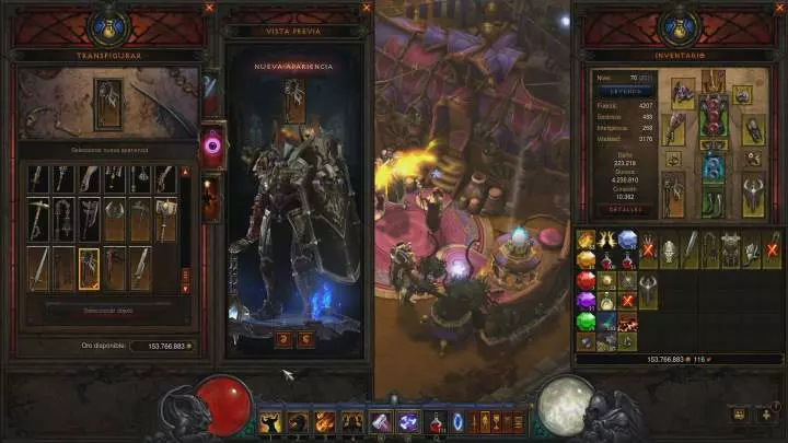 Diablo 3 Reaper Souls