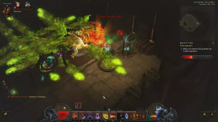Diablo III: Reaper of Souls