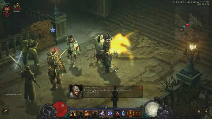 Diablo III Reaper of Souls - PC