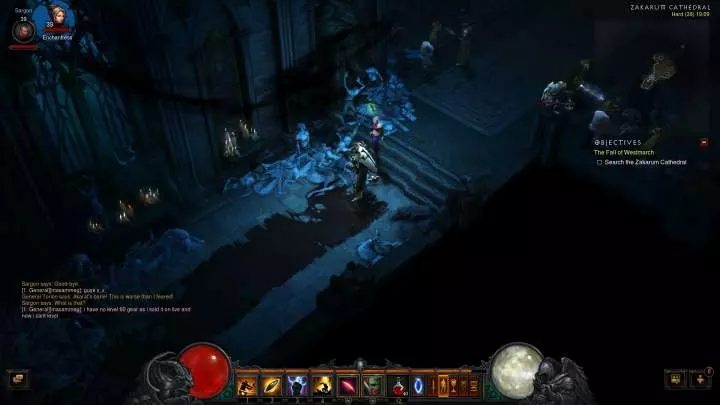 Diablo III: Reaper of Souls