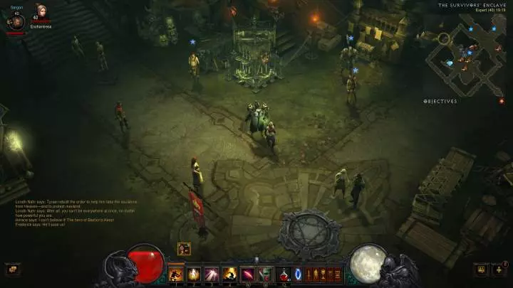 Diablo III Reaper of Souls - PC