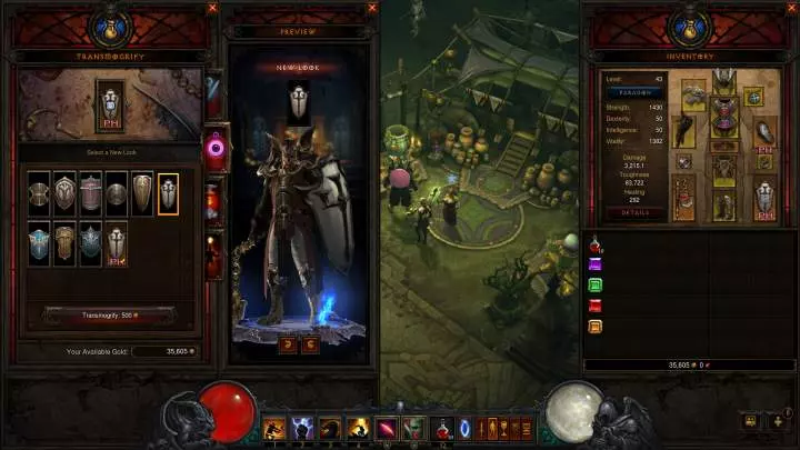 Diablo III Reaper of Souls