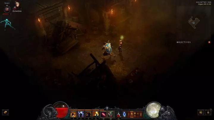 Diablo III: Reaper of Souls