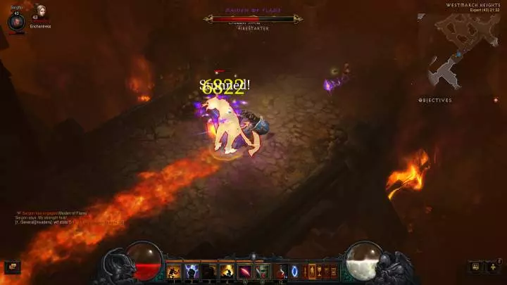 Diablo 3 Reaper Souls