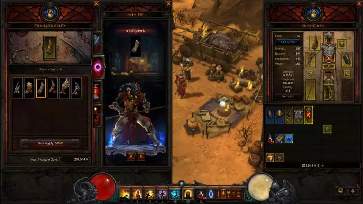 Diablo III: Reaper of Souls